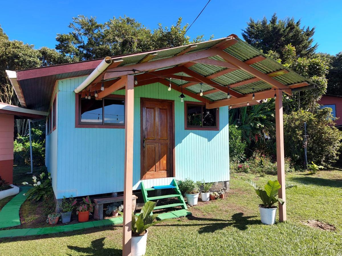 Campo Azul #2 - Monteverde Eksteriør bilde