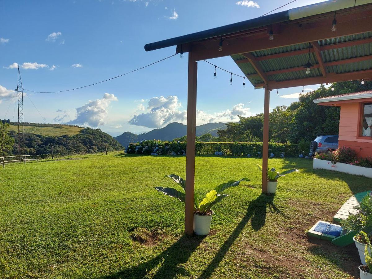 Campo Azul #2 - Monteverde Eksteriør bilde