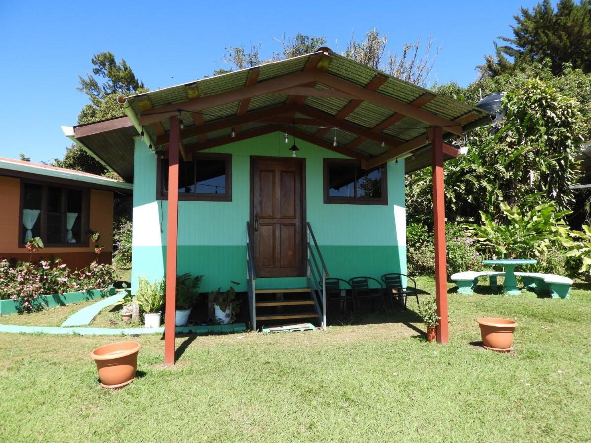 Campo Azul #2 - Monteverde Eksteriør bilde