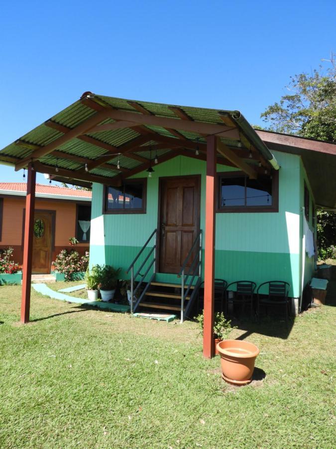 Campo Azul #2 - Monteverde Eksteriør bilde