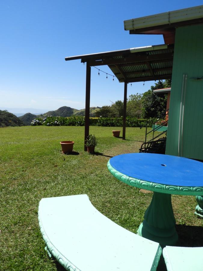 Campo Azul #2 - Monteverde Eksteriør bilde